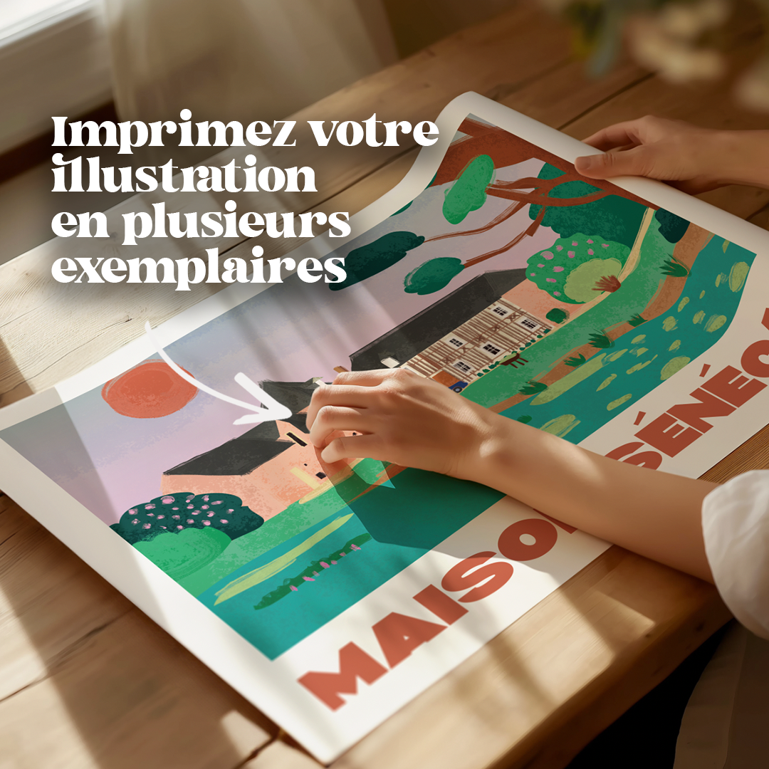 Tirages supplémentaires
