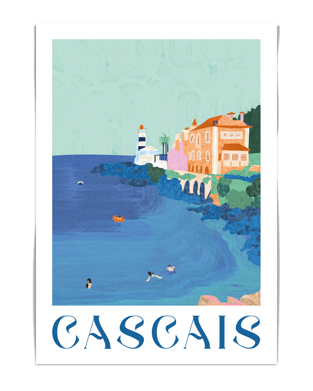 Cascais