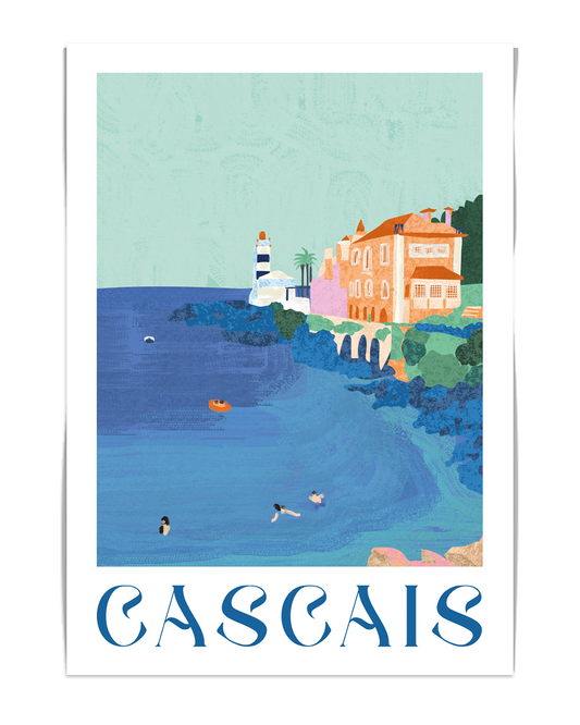 Cascais