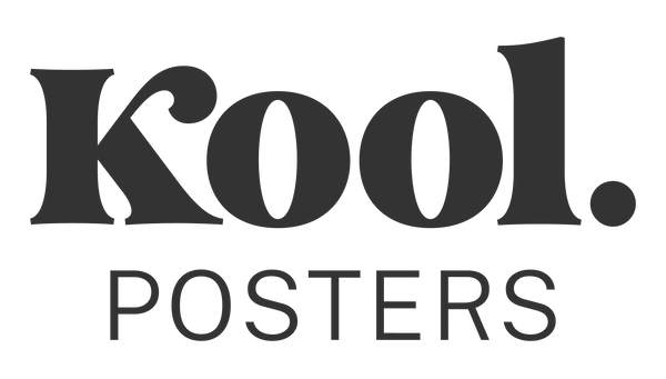 Kool Posters