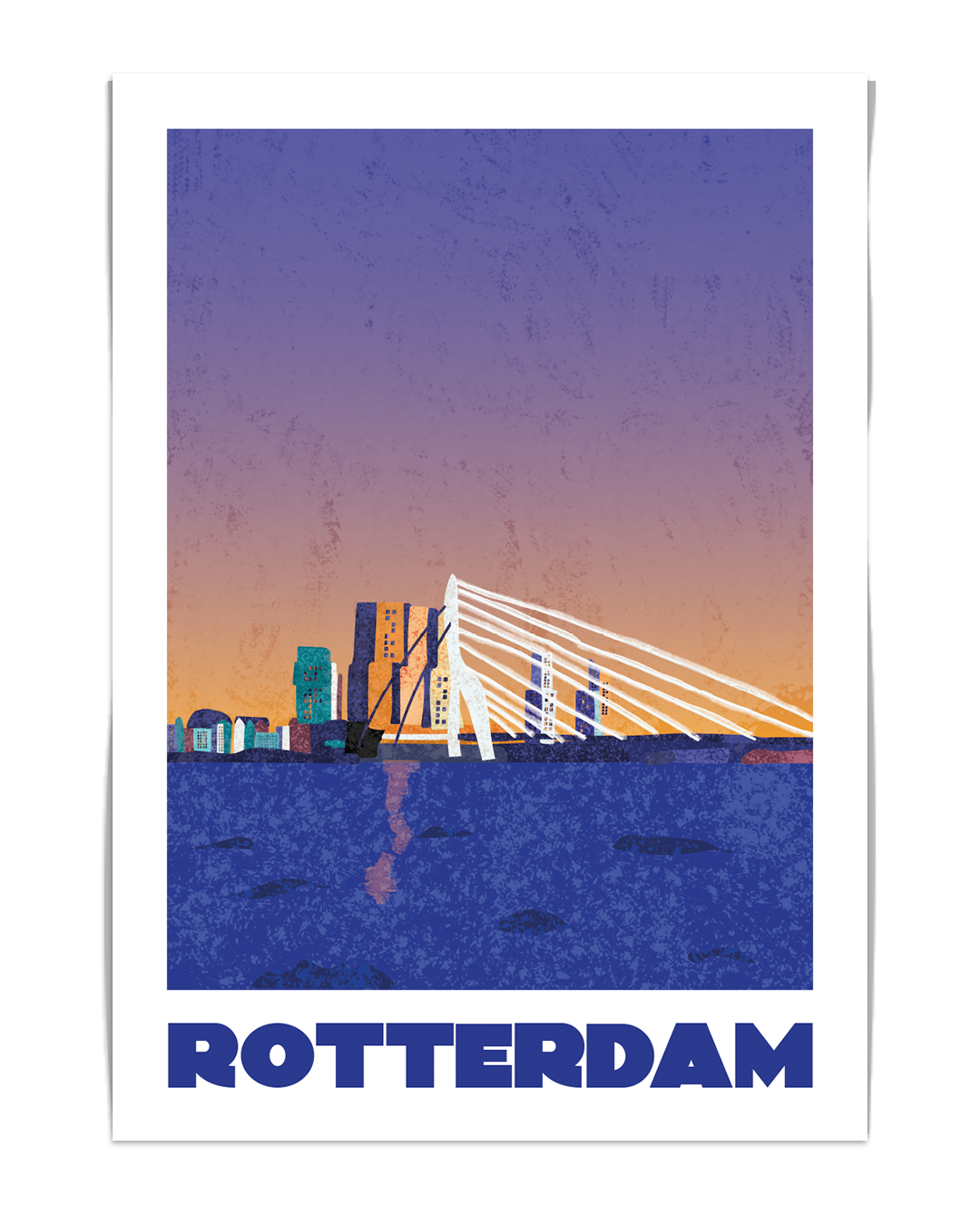 Rotterdam