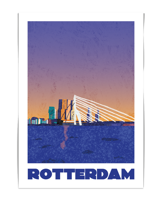 Rotterdam